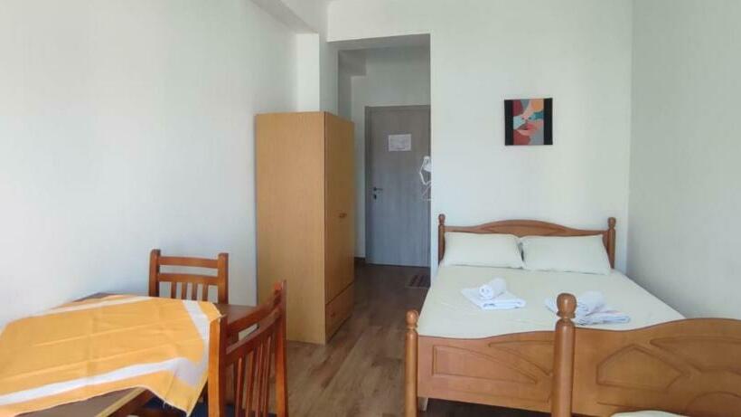 بنسيون Duka Rooms