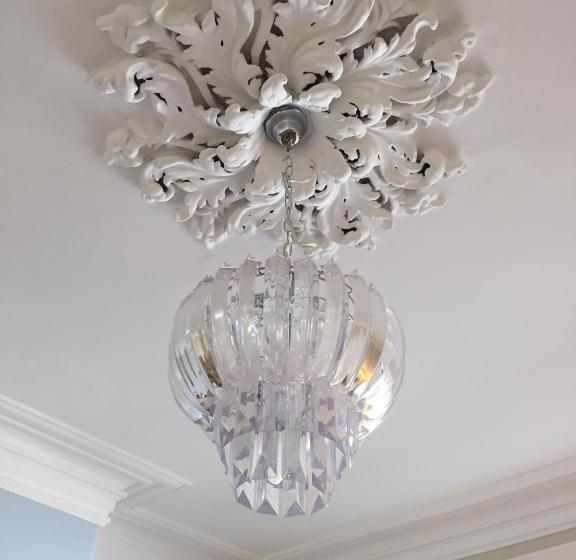 بنسيون Elizabeth House