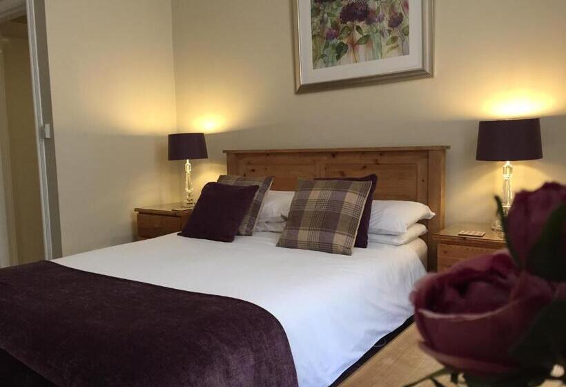 بنسيون Elizabeth House