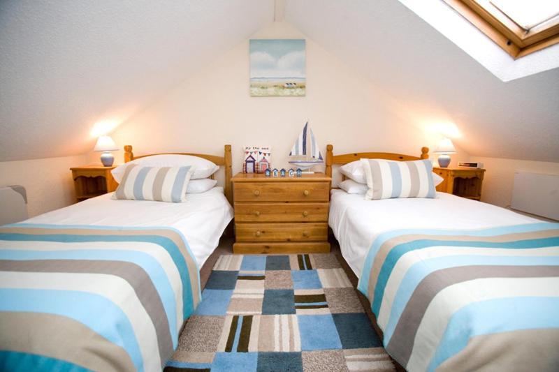 بنسيون Elizabeth House