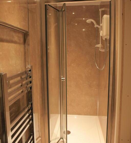 بنسيون Elizabeth House