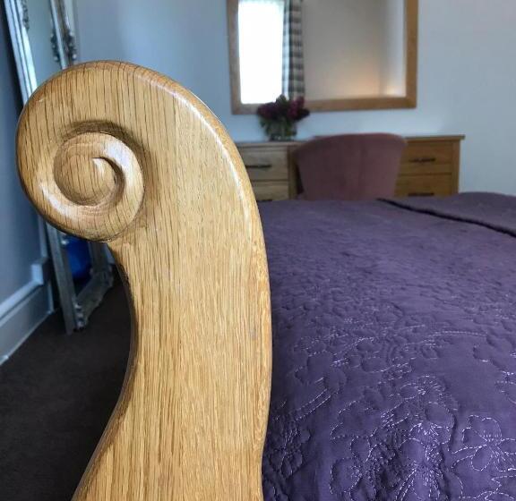 بنسيون Elizabeth House