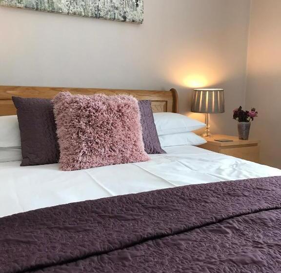 بنسيون Elizabeth House