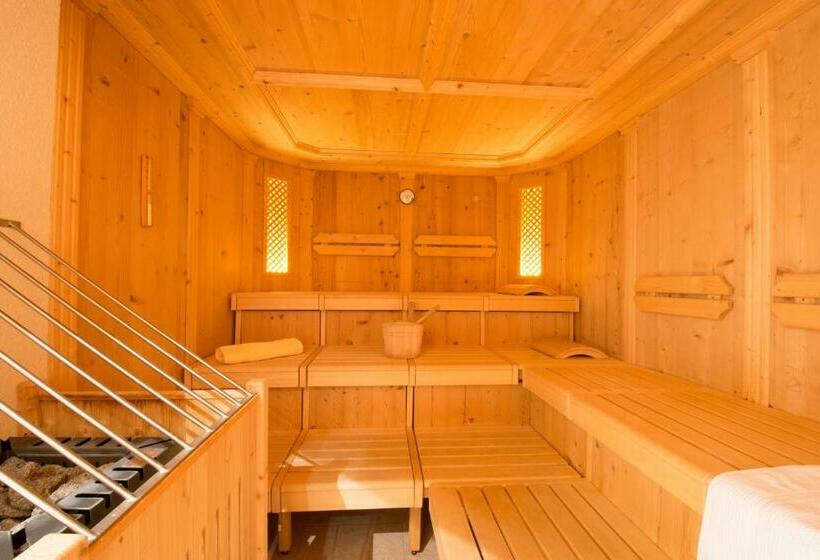 Пансион Garni Mathonerhof