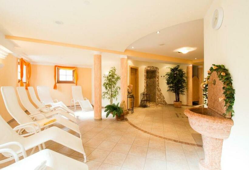 Пансион Garni Mathonerhof