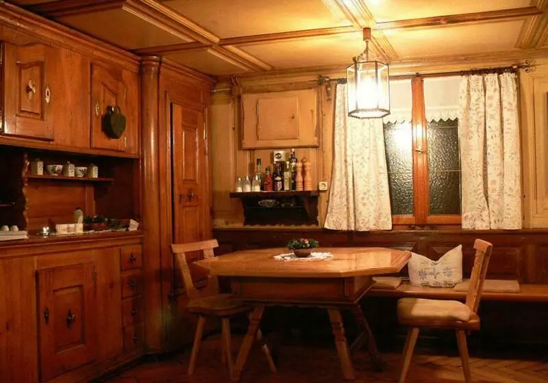 ペンション Gasthaus Engel