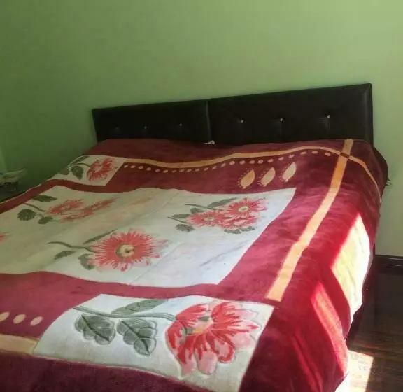 پانسیون надежда