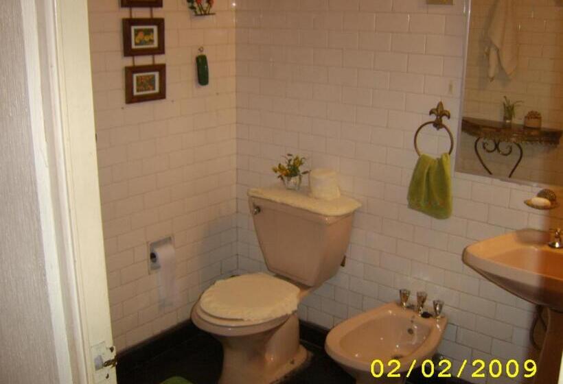 Pensão Hostal Don Mariano