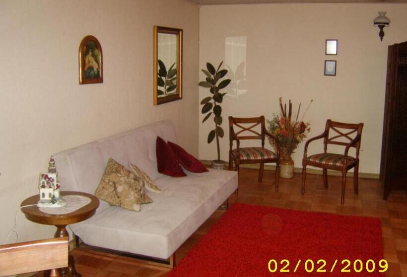 Pensão Hostal Don Mariano