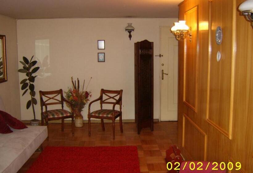 Pensão Hostal Don Mariano