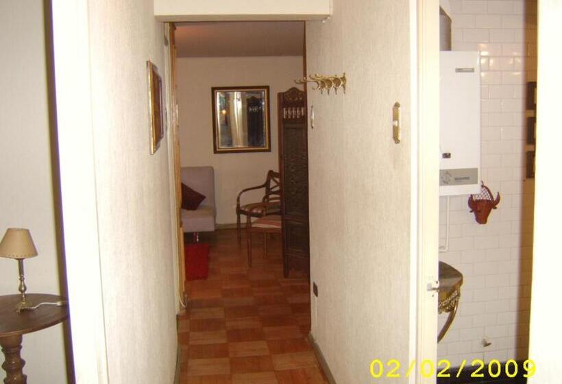 Pensão Hostal Don Mariano