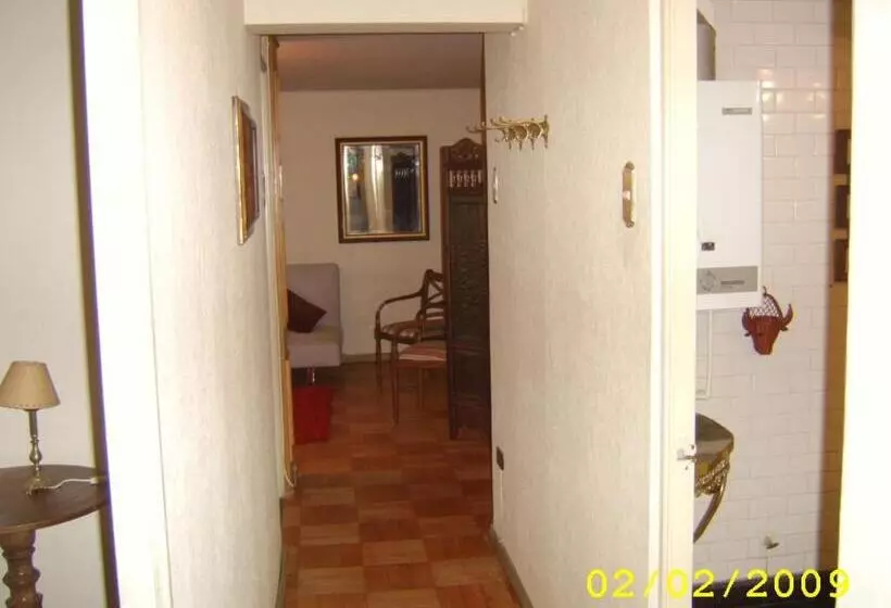 پانسیون Hostal Don Mariano