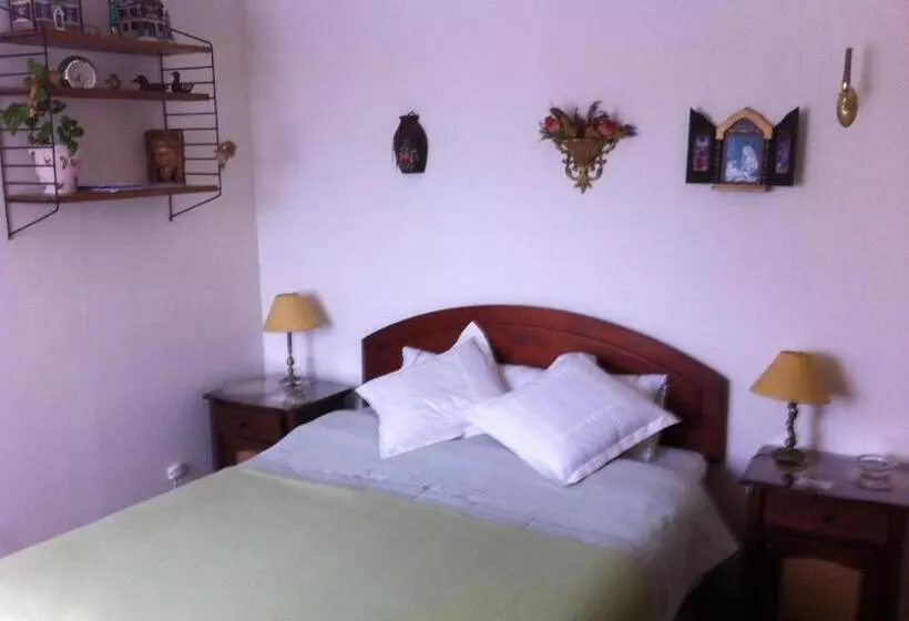 پانسیون Hostal Don Mariano