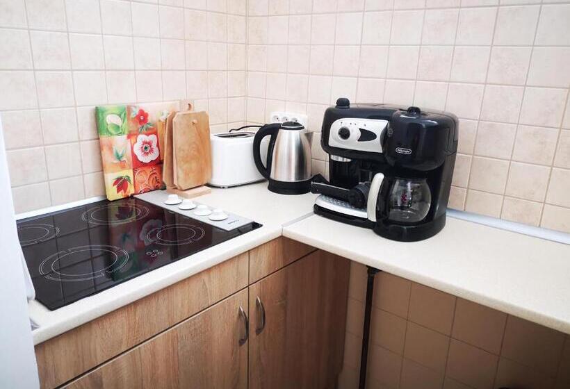 Pensjonat Kata Vendégház