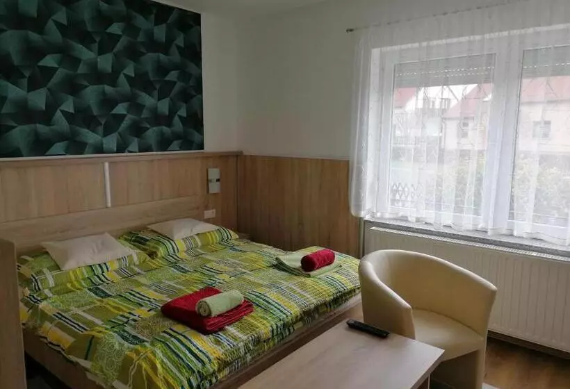 Majatalo Kata Vendégház