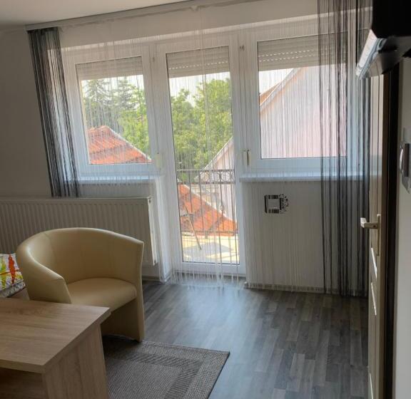 Pensjonat Kata Vendégház