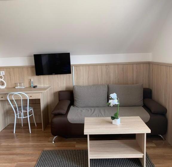 Pensjonat Kata Vendégház