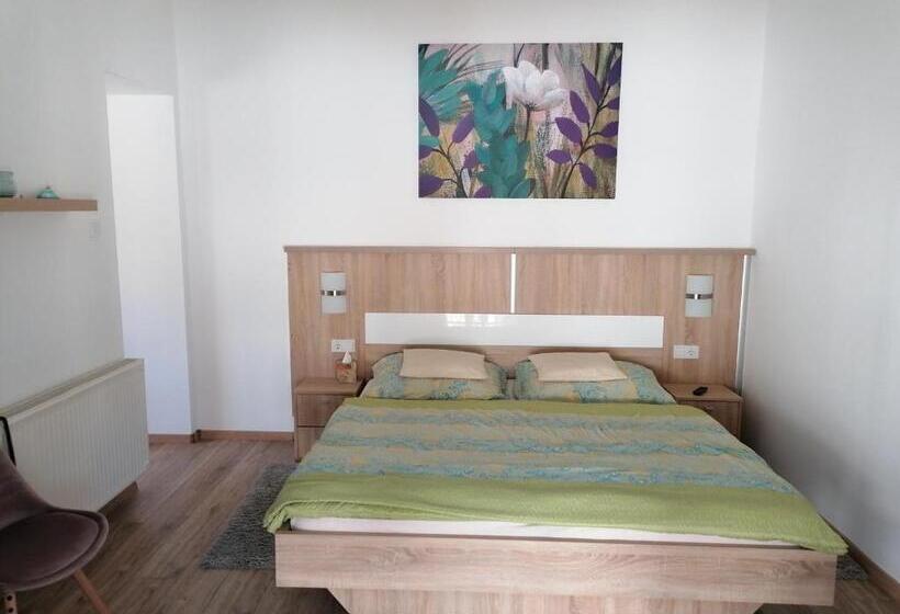 Pensjonat Kata Vendégház