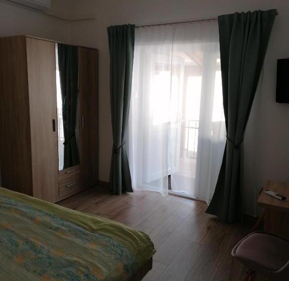 Pensjonat Kata Vendégház