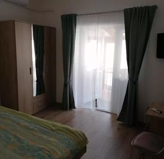 Majatalo Kata Vendégház