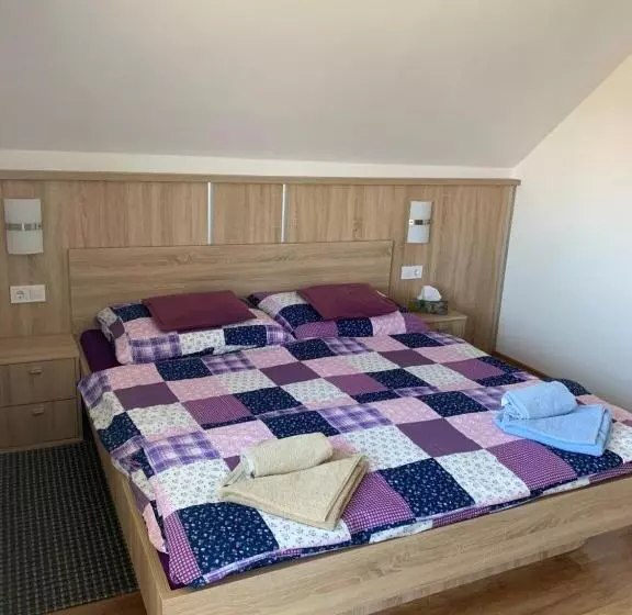 Majatalo Kata Vendégház