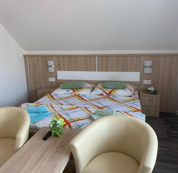 Pensjonat Kata Vendégház