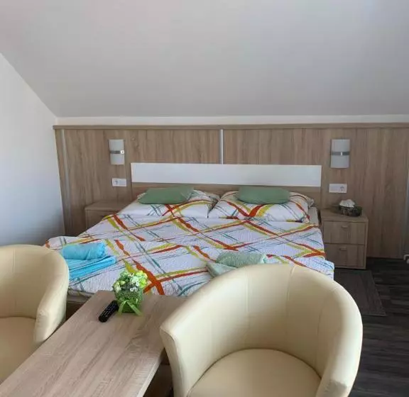 Majatalo Kata Vendégház