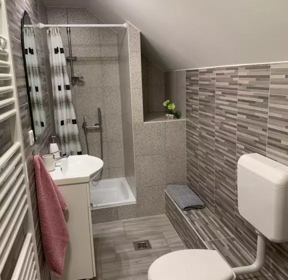 Majatalo Kata Vendégház