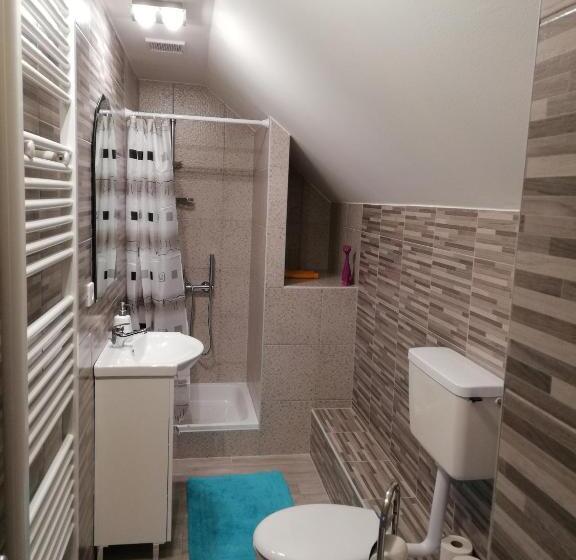 Pensjonat Kata Vendégház