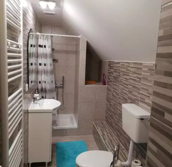 Majatalo Kata Vendégház