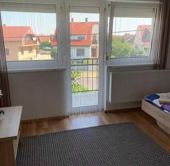 Majatalo Kata Vendégház