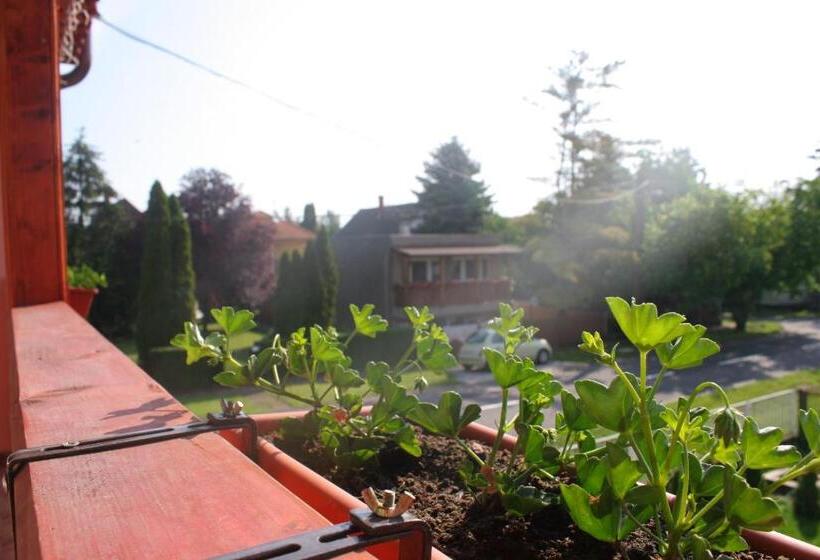 پانسیون Magdaléna Vendégház