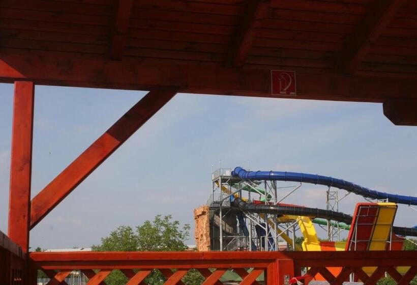 پانسیون Magdaléna Vendégház