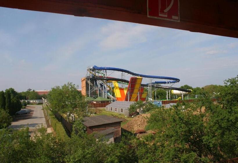 پانسیون Magdaléna Vendégház