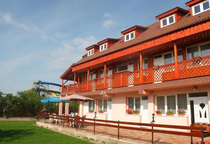 پانسیون Magdaléna Vendégház