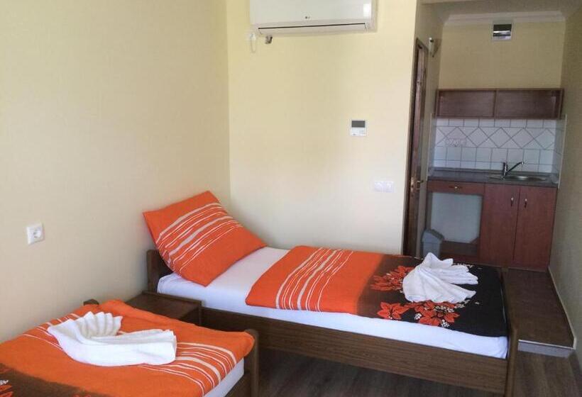 پانسیون Magdaléna Vendégház