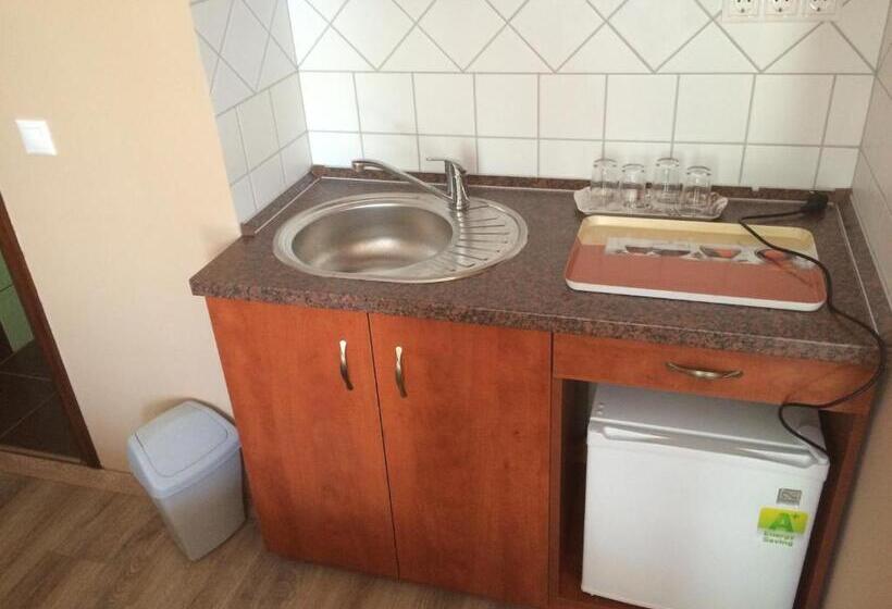 پانسیون Magdaléna Vendégház