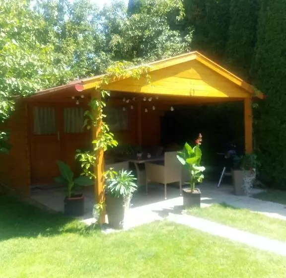 Majatalo Majláth Vendégház