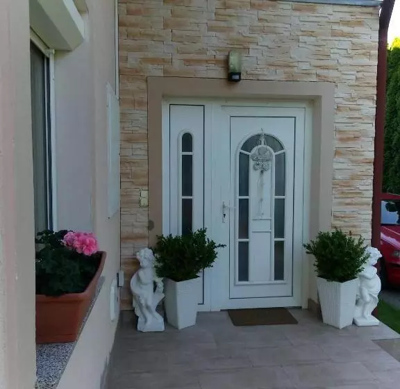 Majatalo Majláth Vendégház