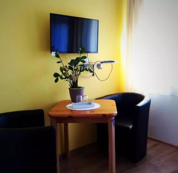 Majatalo Majláth Vendégház