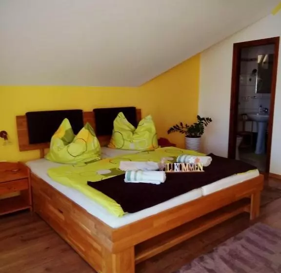 Majatalo Majláth Vendégház