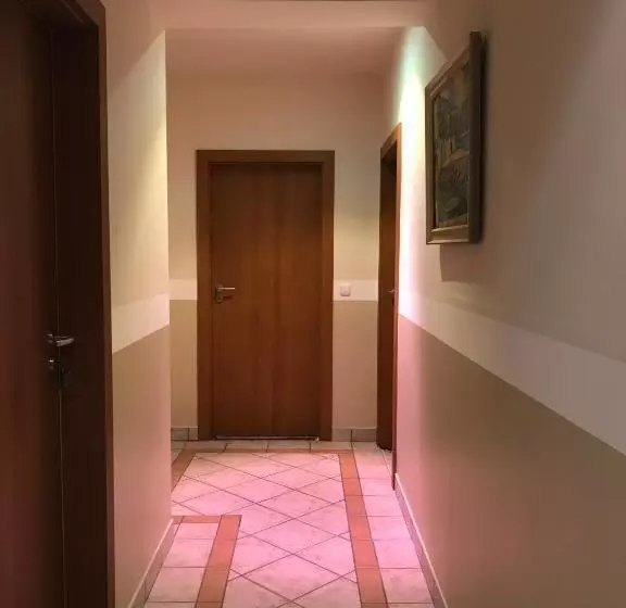 Majatalo Majláth Vendégház