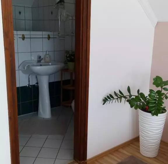 Majatalo Majláth Vendégház