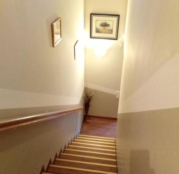 بنسيون Majláth Vendégház