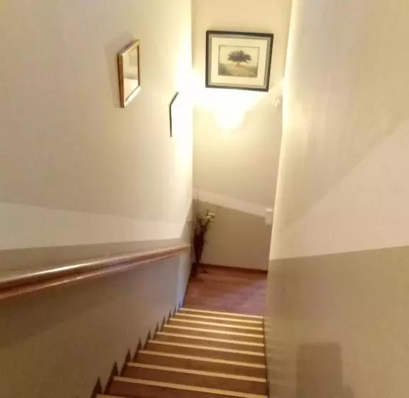 Majatalo Majláth Vendégház