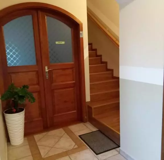 Majatalo Majláth Vendégház