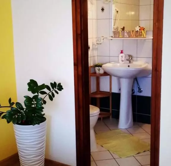 Majatalo Majláth Vendégház