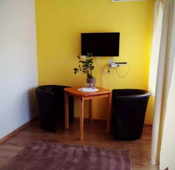 Majatalo Majláth Vendégház