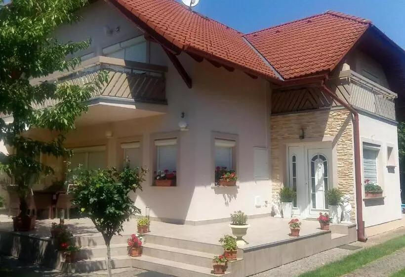 Majatalo Majláth Vendégház