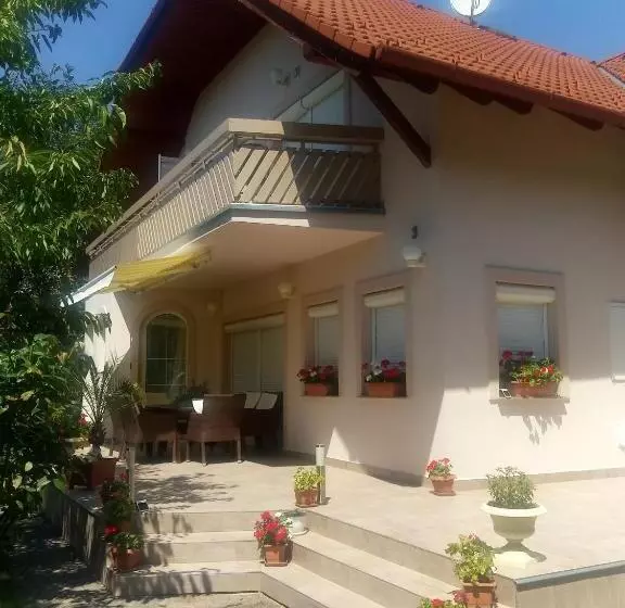 Majatalo Majláth Vendégház